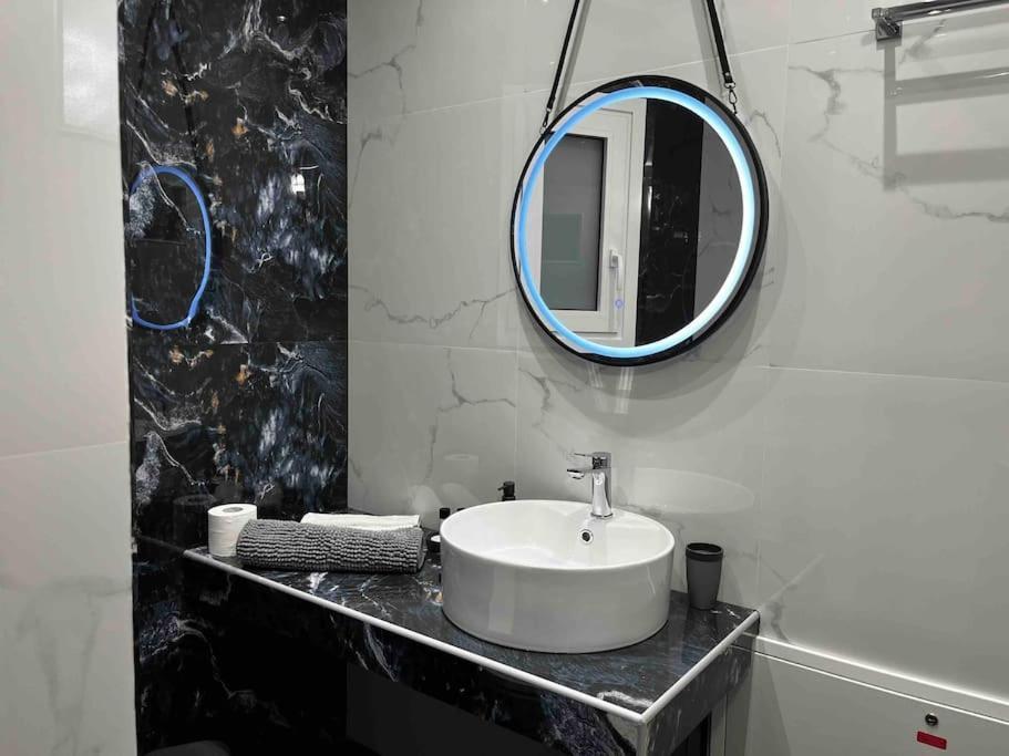 Deseo Apartments Атина Екстериор снимка