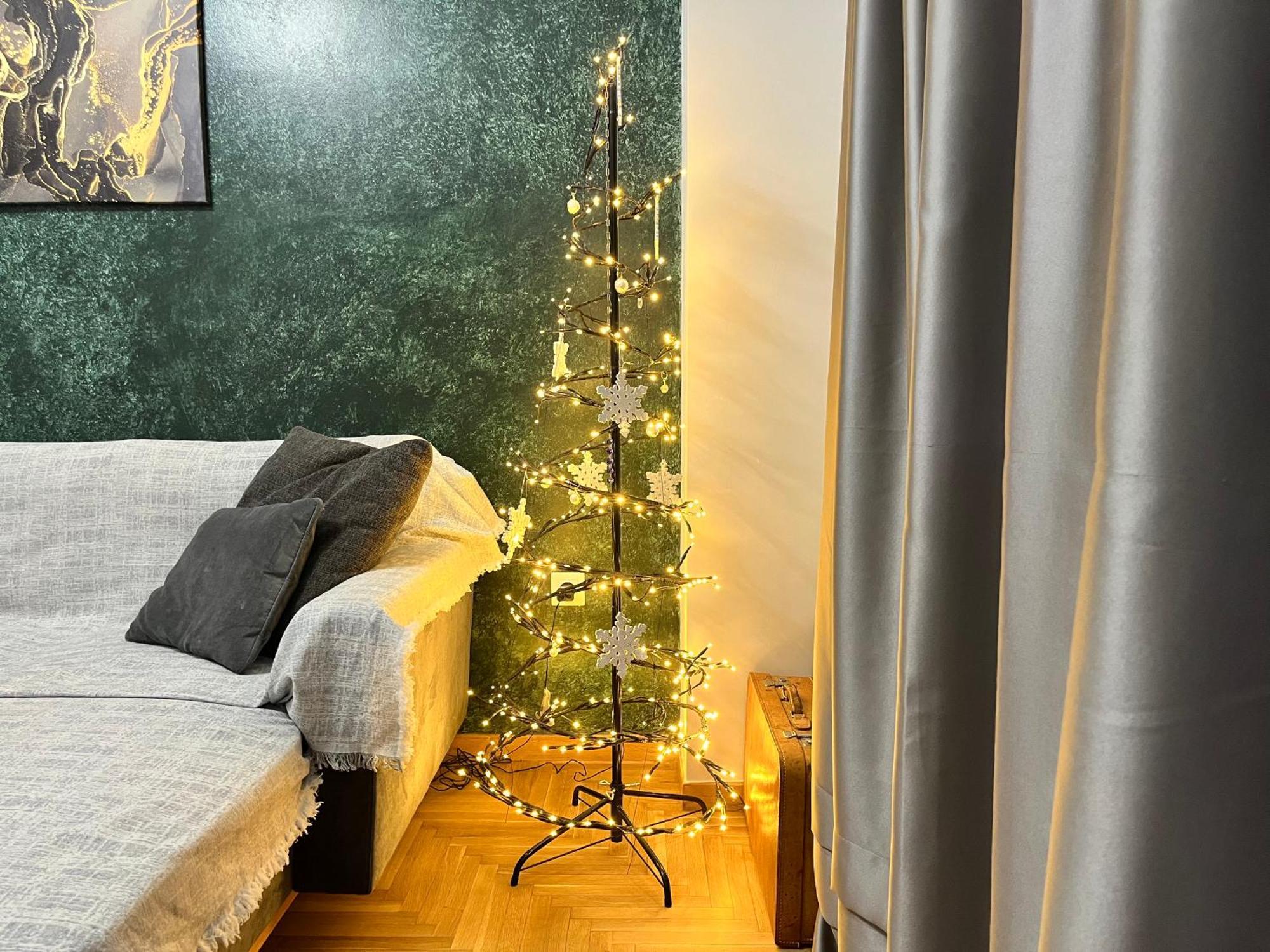 Deseo Apartments Атина Екстериор снимка